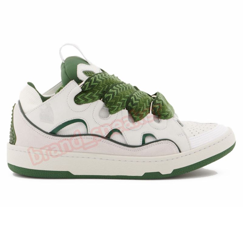 #12 Blanc Vert Kaki