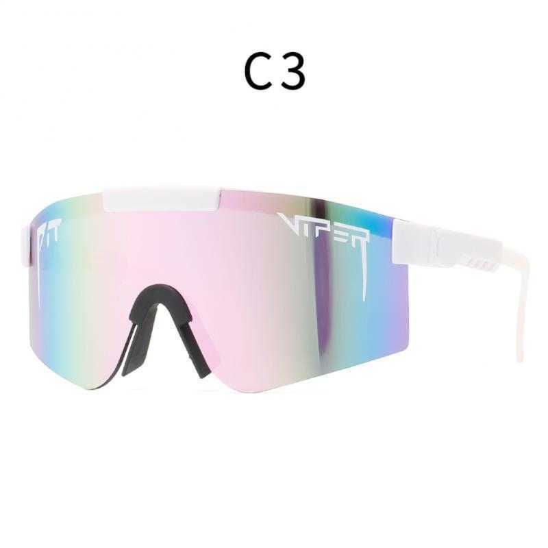 C3 Sunglasses-One Size