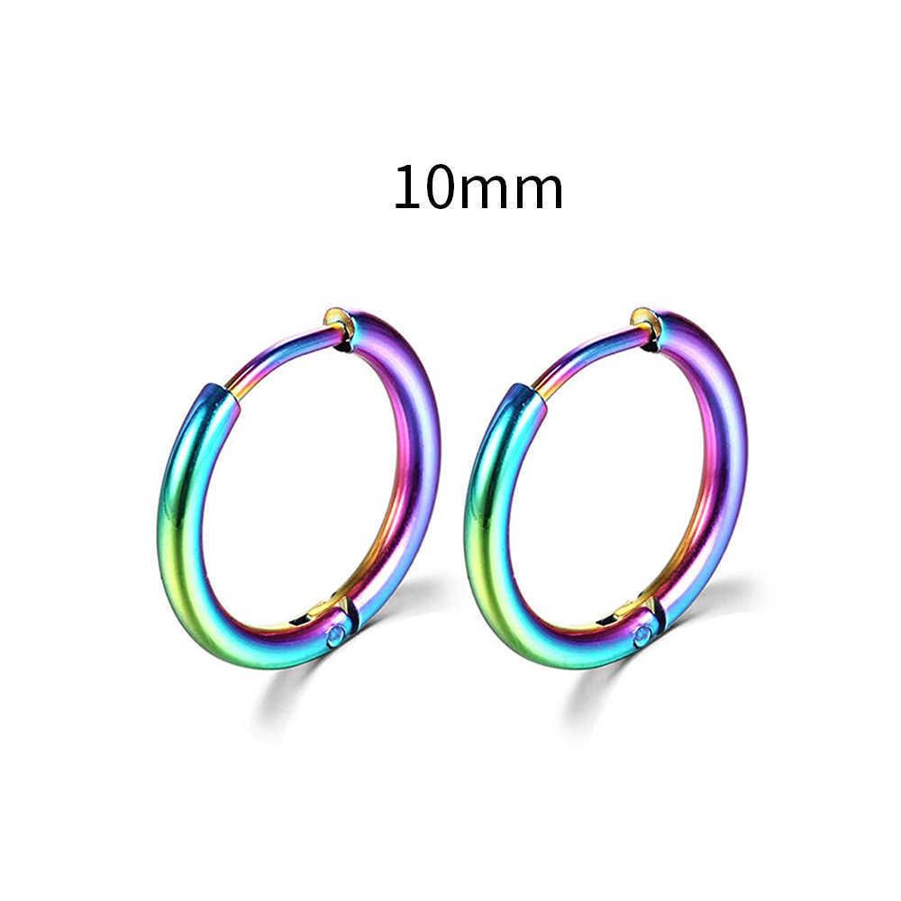 Multicolor 10mm-2pc