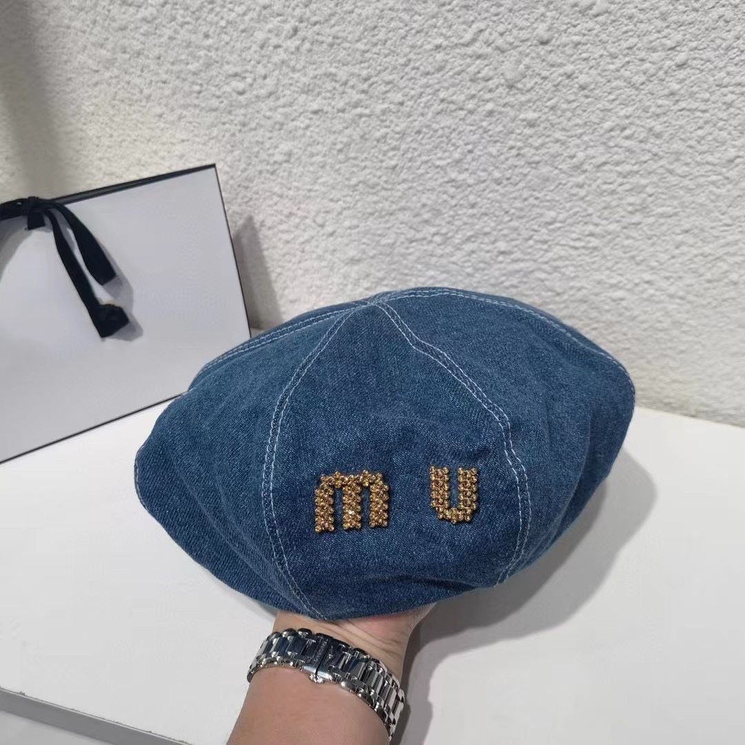 Gorra Be My S00 - Mujer - Accesorios