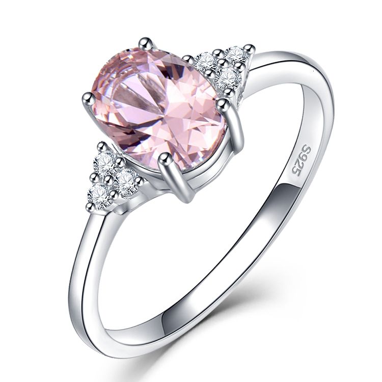 Creato Morganite.