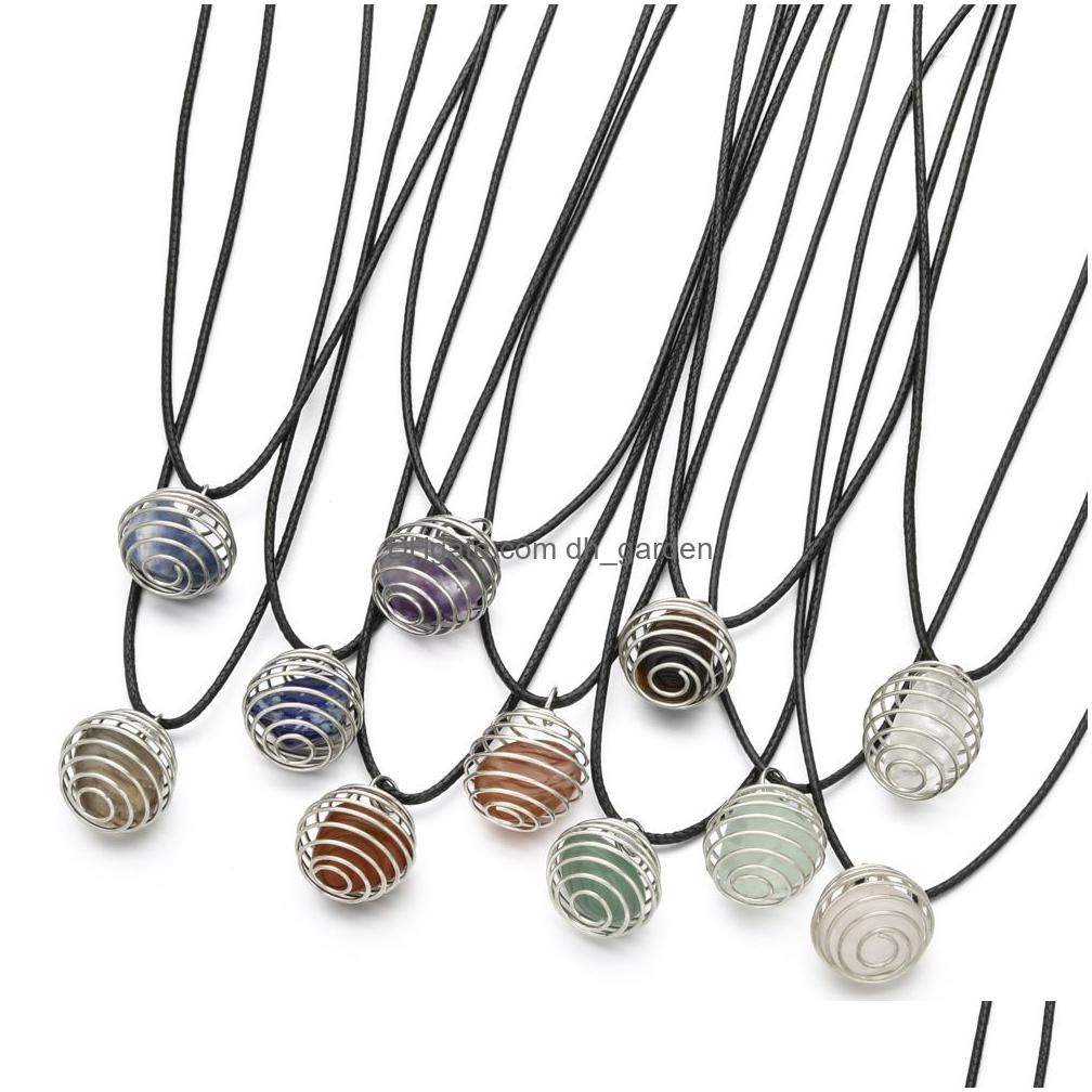 Silver Necklace Randomly Sended Colors
