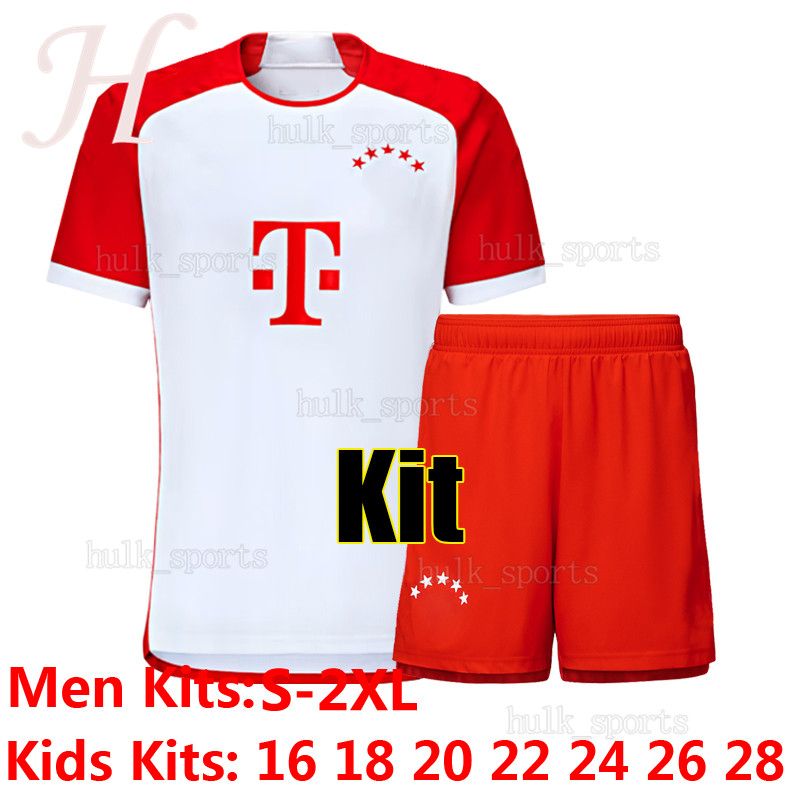 23-24 Kit Home