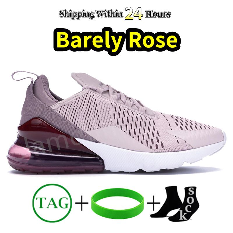 #5- Barely Rose