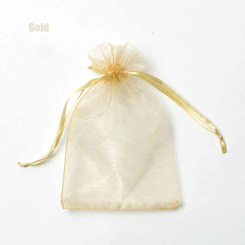 Gold-13x18cm 100pcs