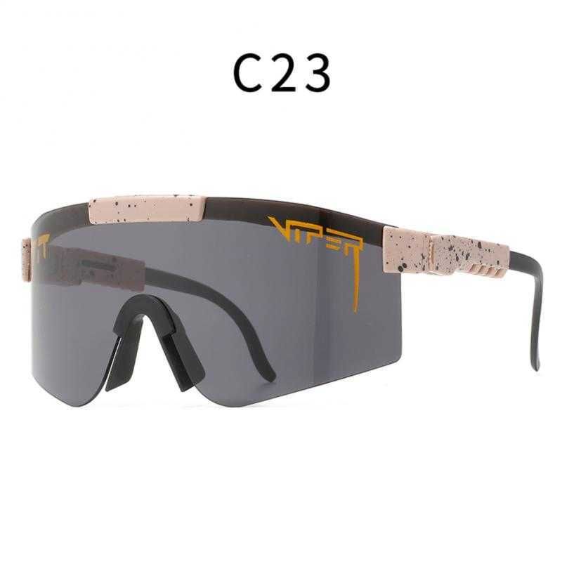 C23 Sunglasses-One Size