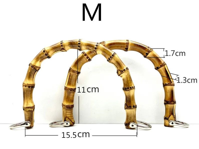 Längd 15,5 cm-bronsspänne