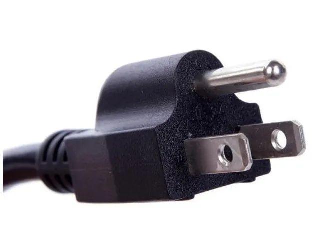 US Plug 110V