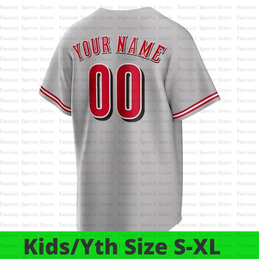 Custom Kids/Yth4