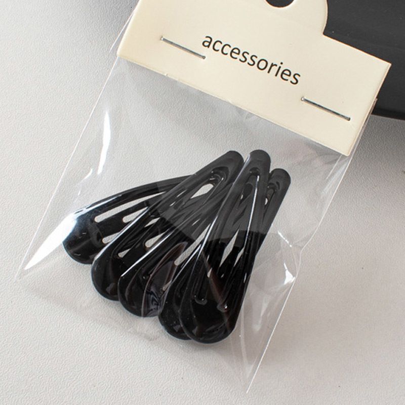 balck-5pcs