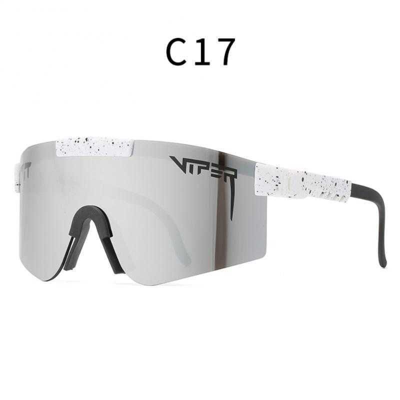 C17 Sunglasses-One Size