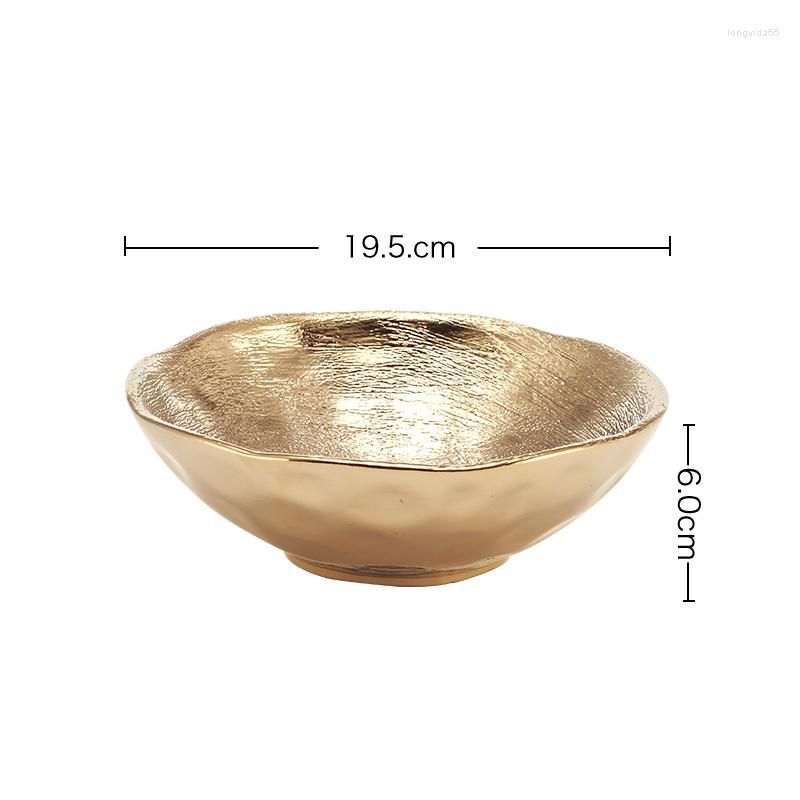 Bowl-19.5x6cm