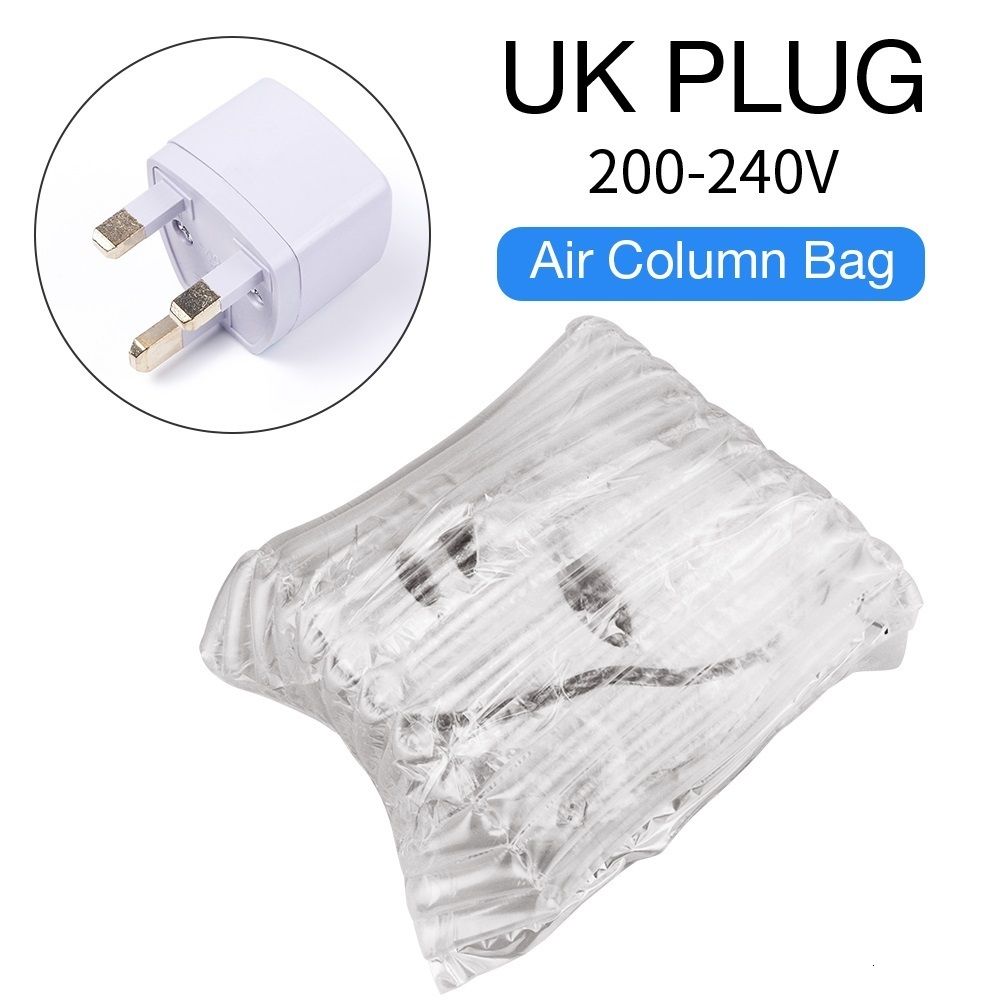UK plug air