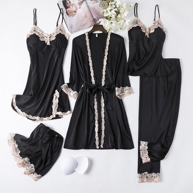 149black 5pcs