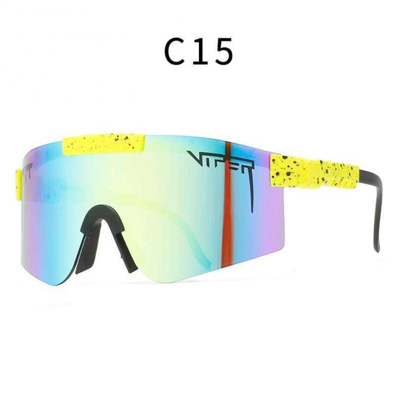 C15 Sunglasses-One Size