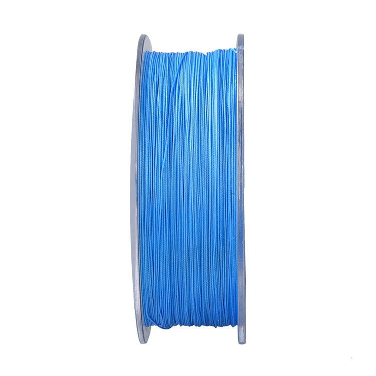 Blue-0.40mm-50lb