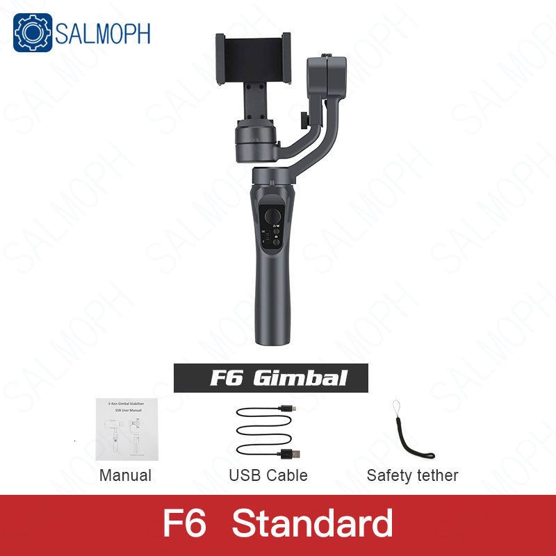 F6 -standard