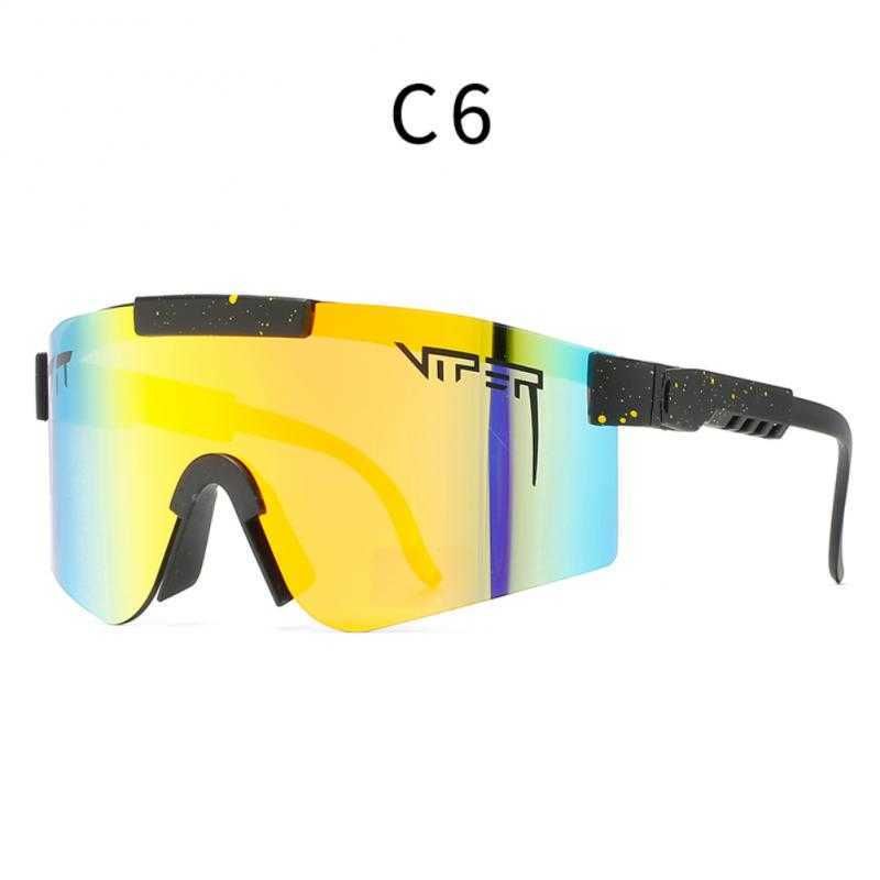 C6 Sunglasses-One Size