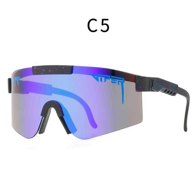 C5 Sunglasses-One Size