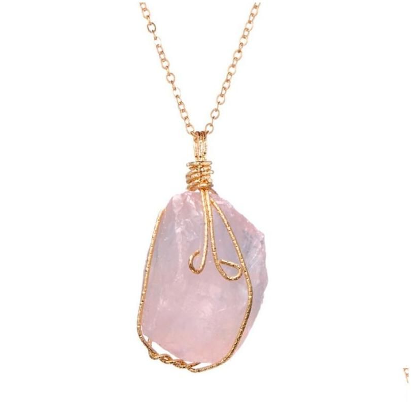 Rose Pink Quartz China