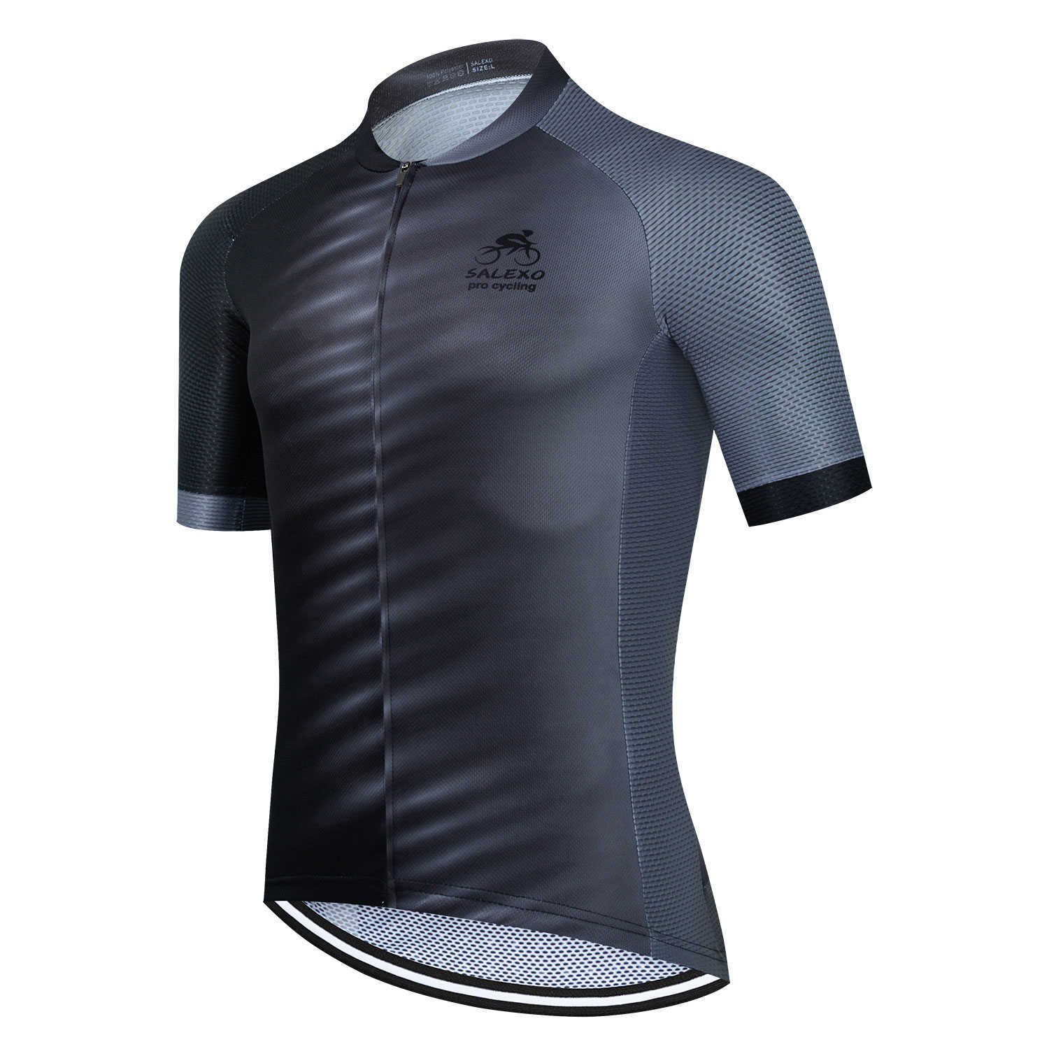 1 camisa de ciclismo