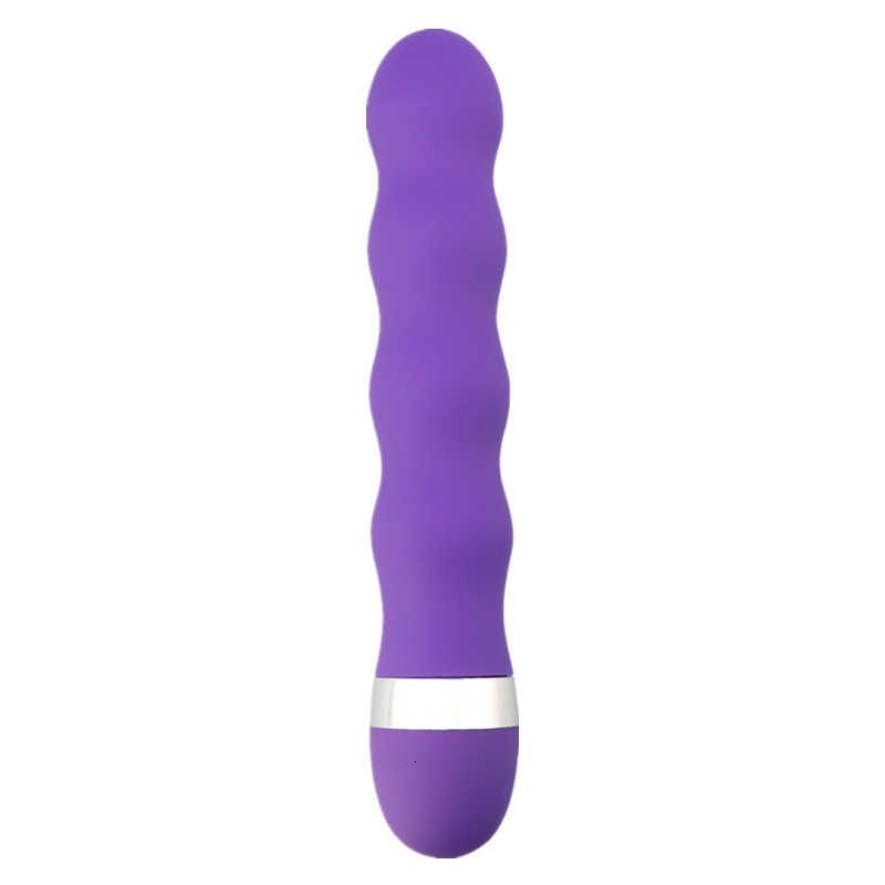 紫色の大きな