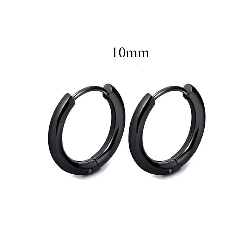 10Mm Black