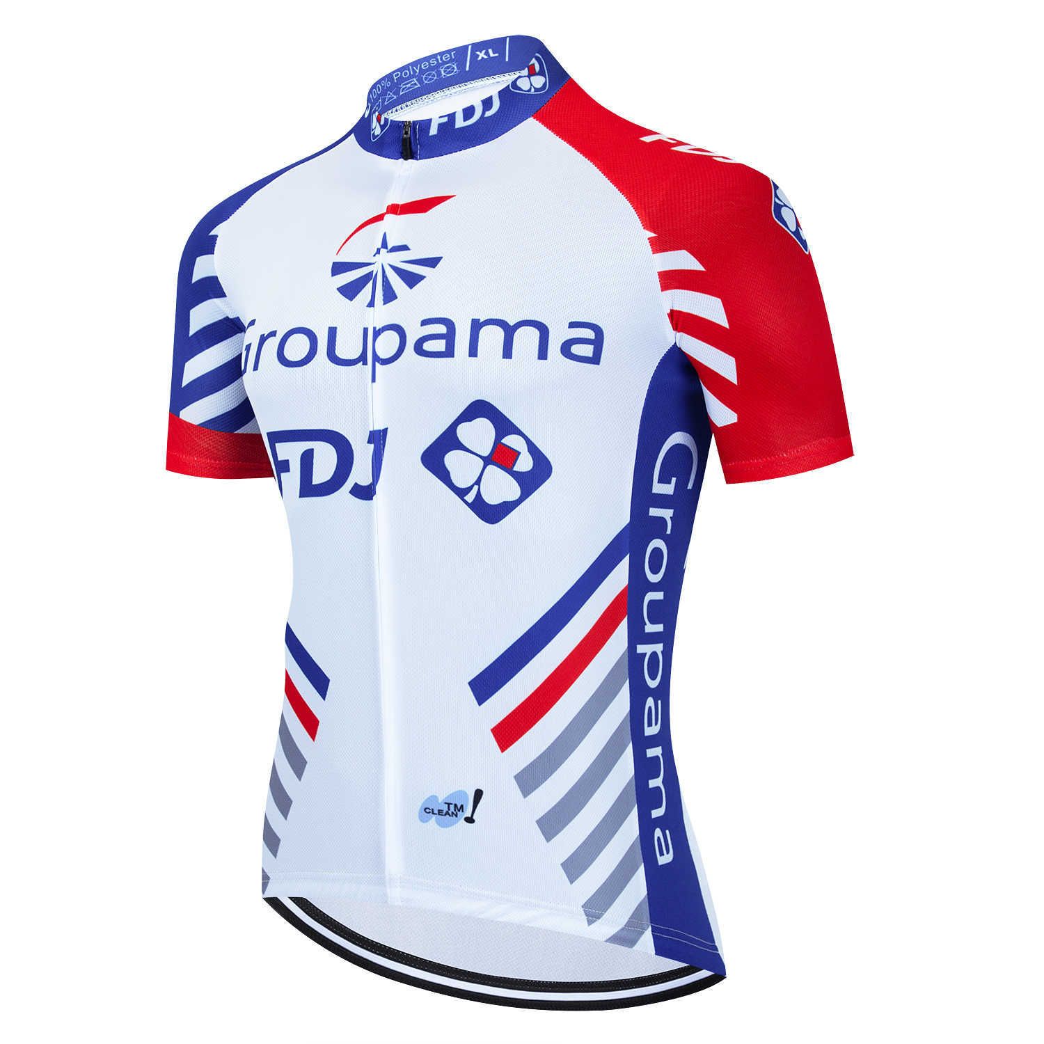 cycling jersey