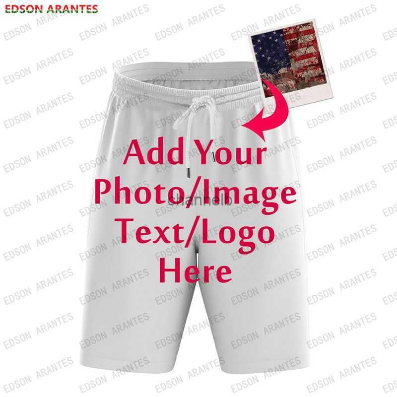 shorts personalizados