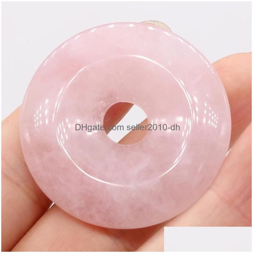 Quartz Rose Chine