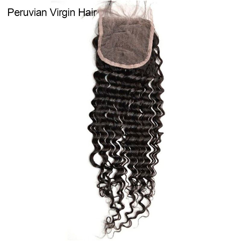 Cabelo humano peruano