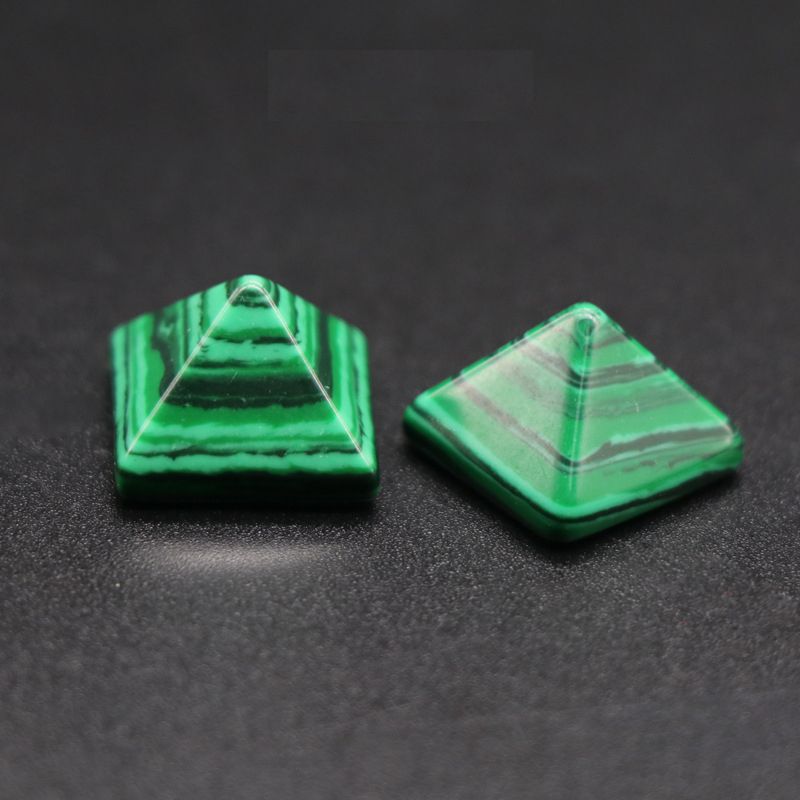 four sided pryramid