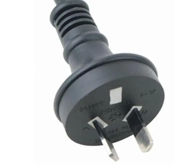 AU Plug 220V.