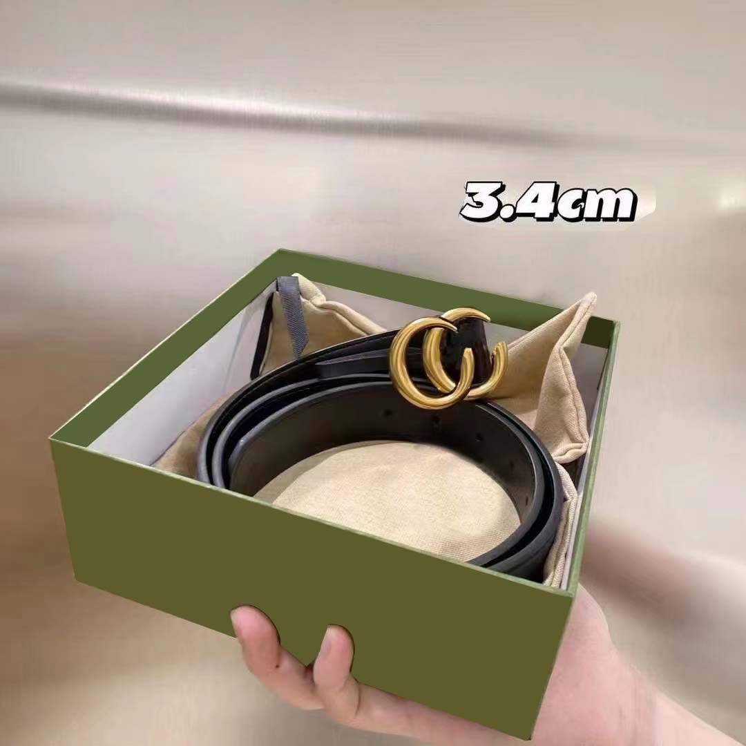 105 cm/90 euro-Golden bredd 3,4 cm med låda