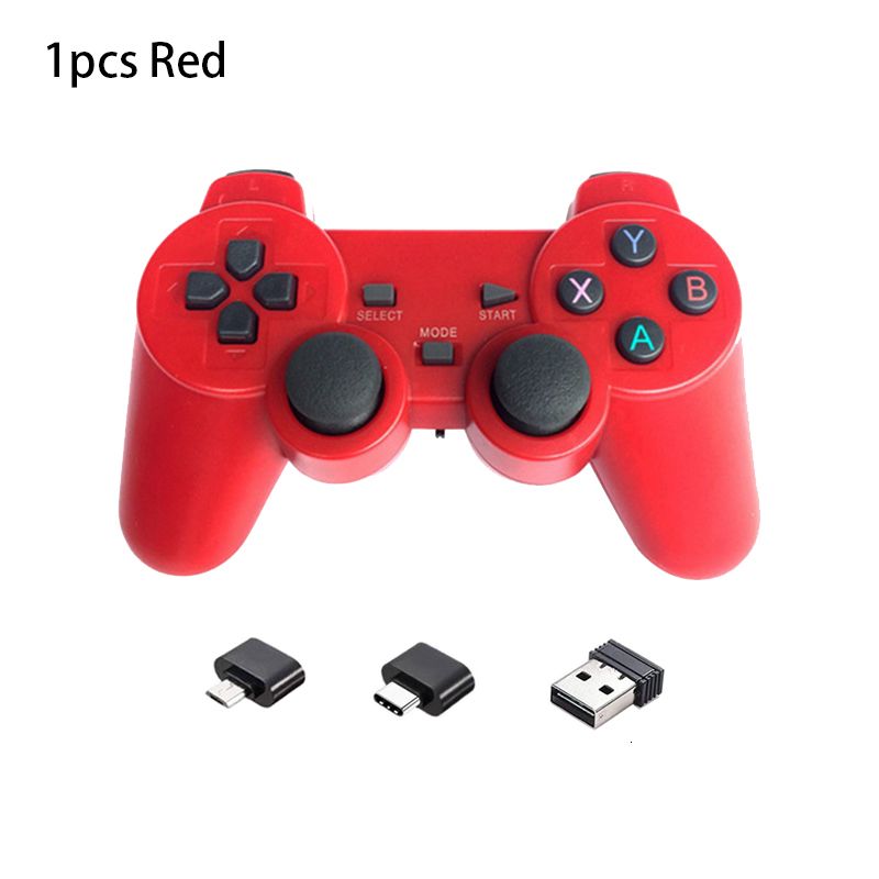 1pcs Red