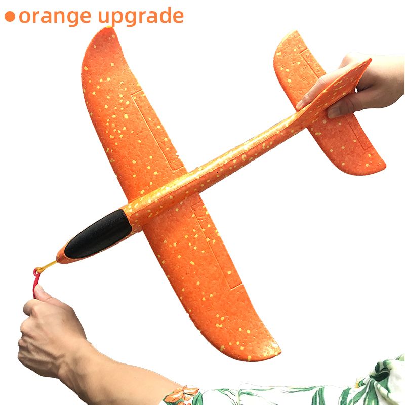 50 cm orange uppgradering