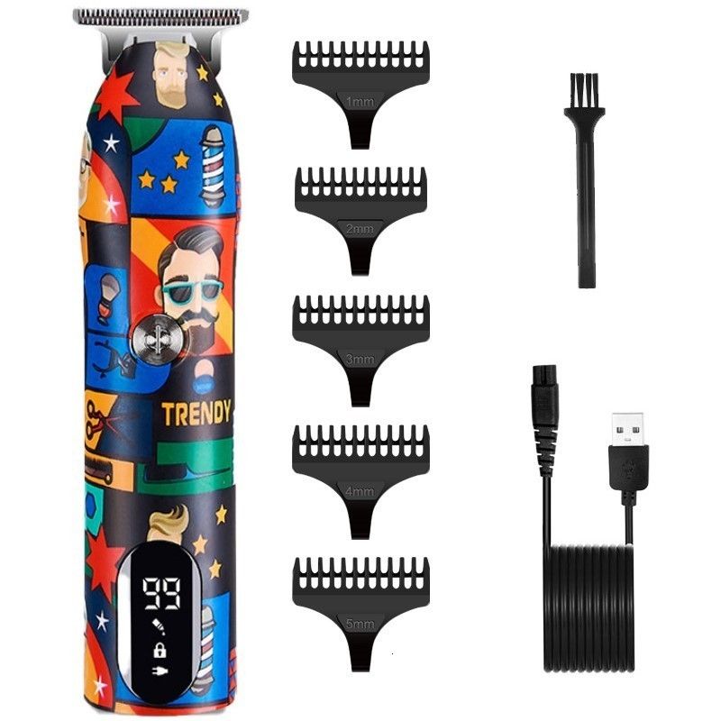 Hair Trimmer