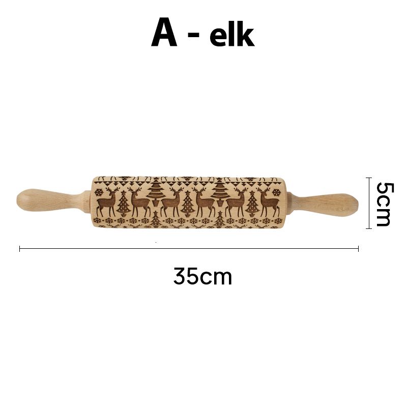 A-Elk.