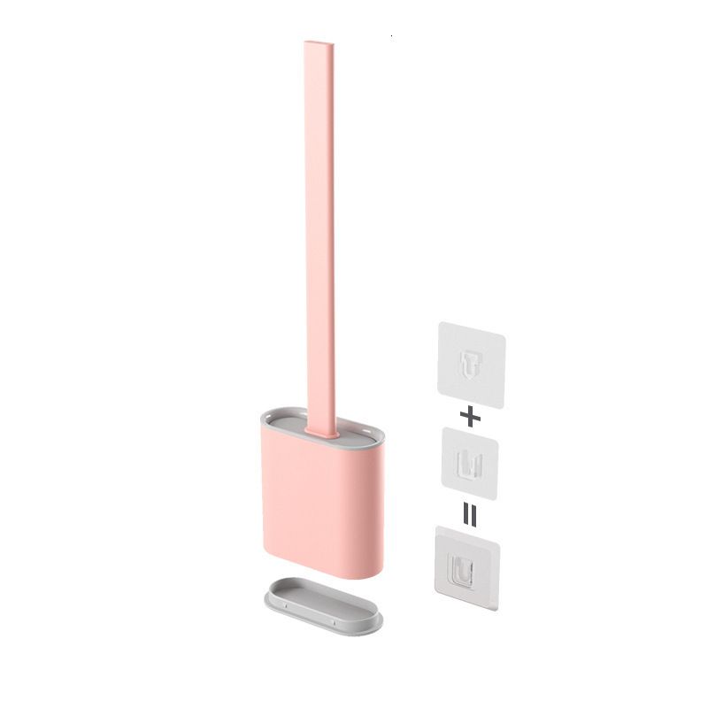 Pink with Holder