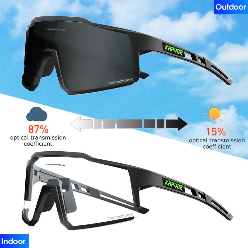 03-Dark Photochromic-Photochromic-1 Lens