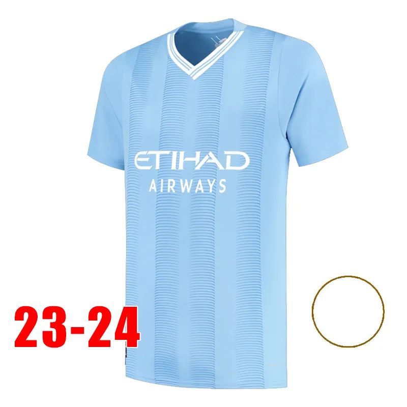 23/24 Hem EPL Patch