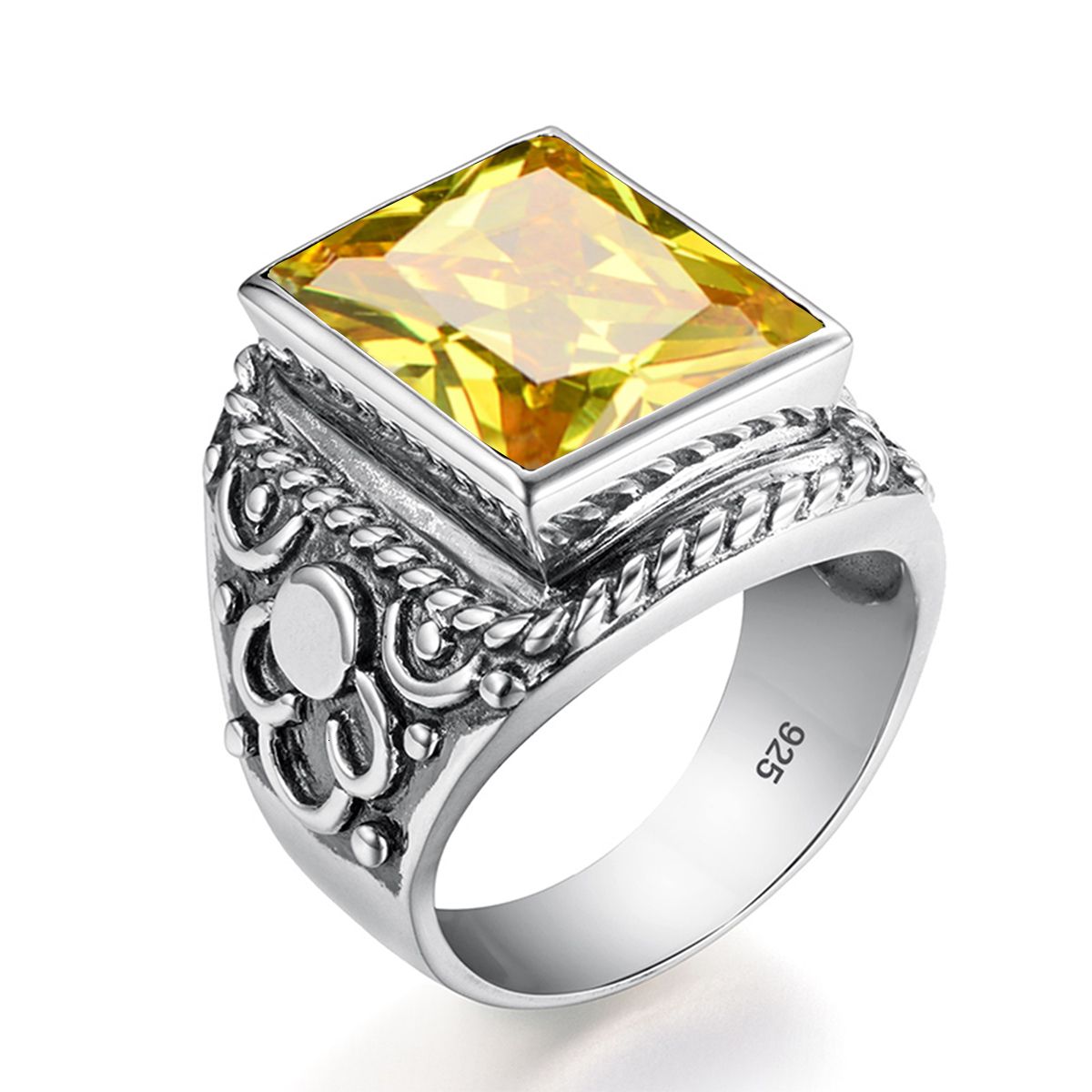 Citrine y