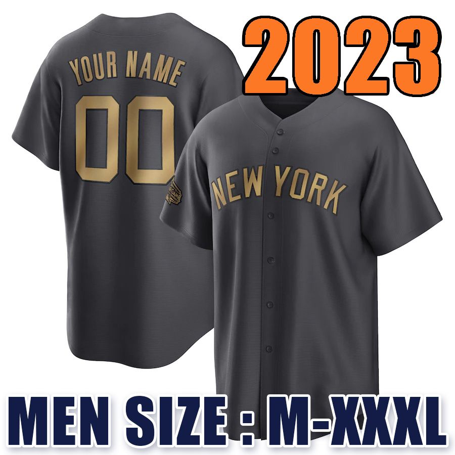 2023 MENS (YANGJI)