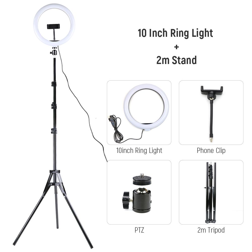 26cm Lamp Kit c