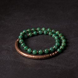 Green-Wrist Size 15to16cm