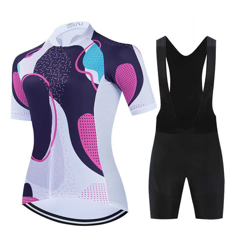 Ensemble de cyclisme 19