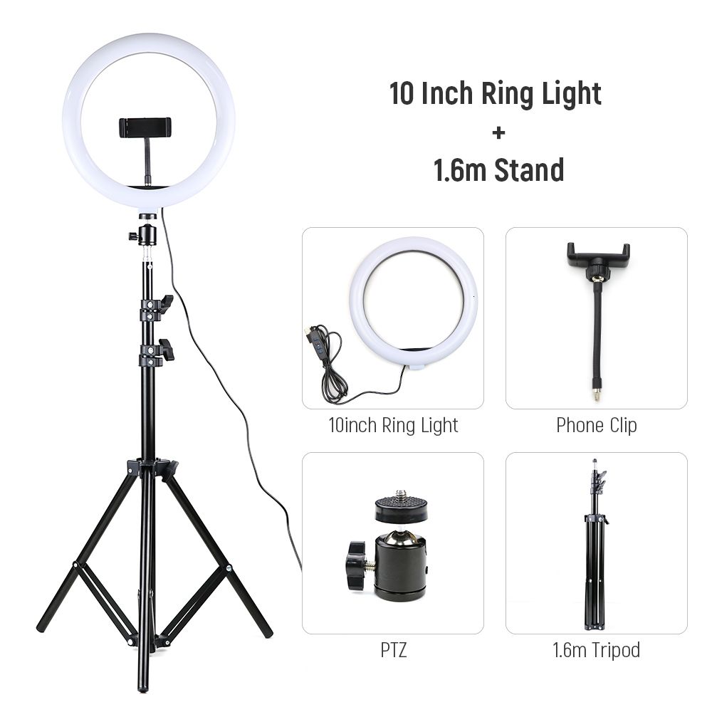 26cm Lamp Kit b