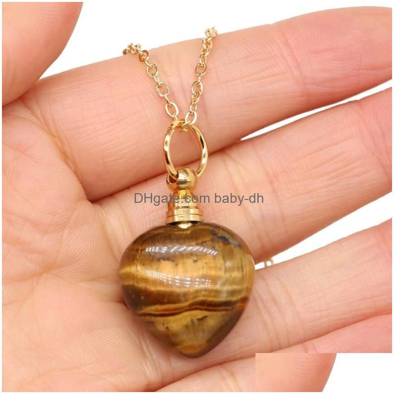 Tiger Eye Stone 60Cm