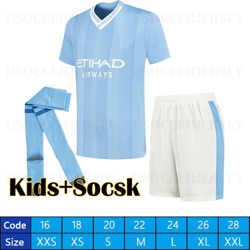 Kids Third Socks