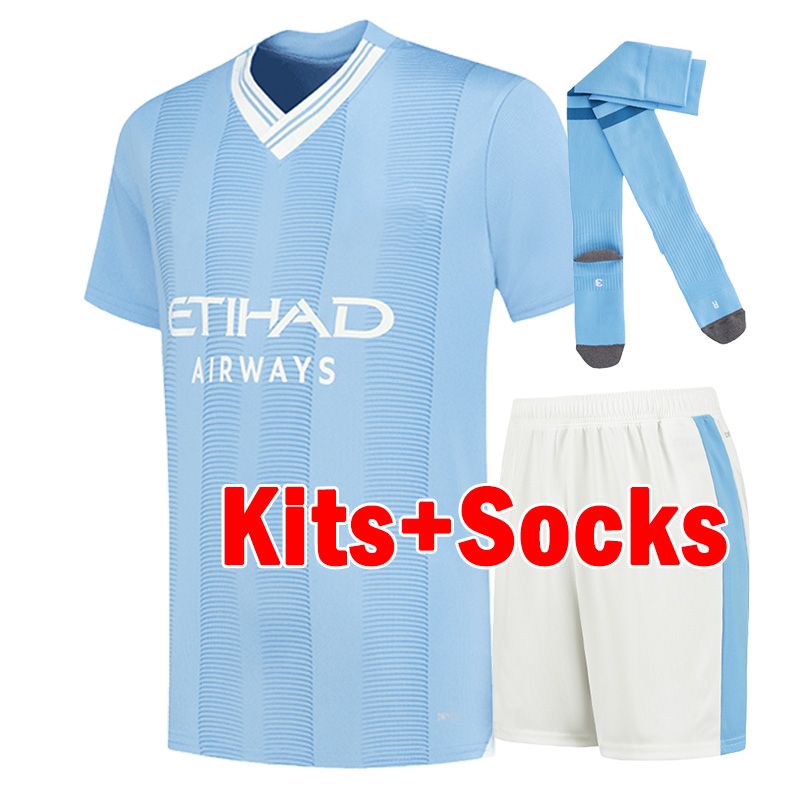 23-24 Home kits+socks